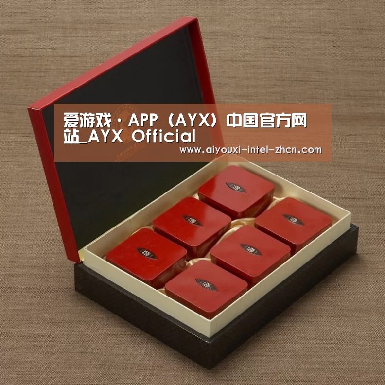清香铁观音_09
