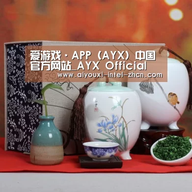 清香铁观音_01