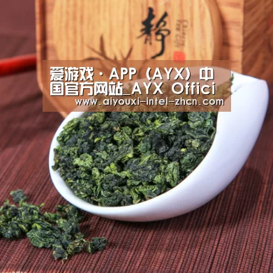 清香铁观音(图1)